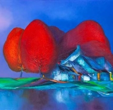 Đêm – Tối